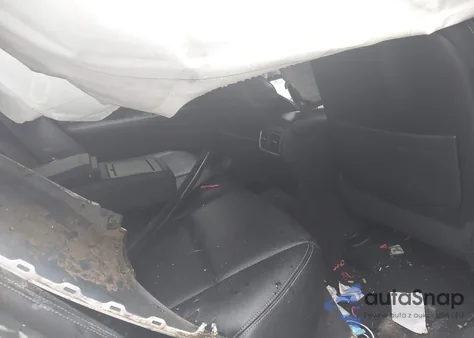 2019 Infiniti Q50 3.0T Sport из США, поврежденный, VIN JN1EV7AP2KM510800